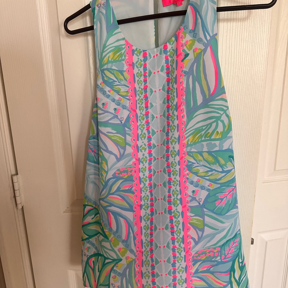 Lilly Pulitzer medium tank top